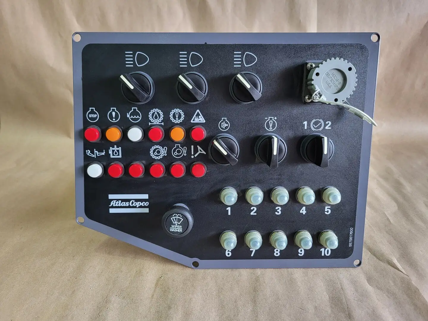 NEW ATLAS COPCO 5575617400
