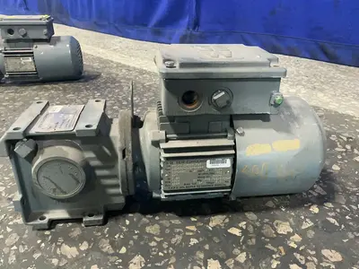 Used SEWEURODRIVE S37DT71D4BMG05HF Motors (misc) Ohio US | HGR 24 #1704868
