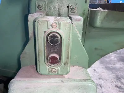 Used GRANT 3A Riveters Ohio US | HGR 24 #1505861