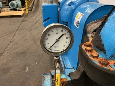 Used PACO _UNKNOWN_ Centrifugal Pumps Ohio US | Equipment Recovery Corp. #1330761