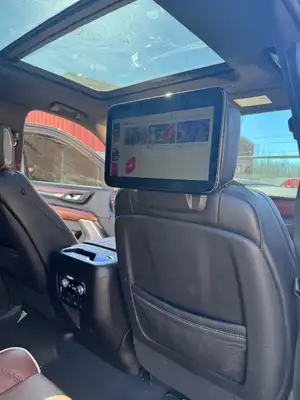 USED 2023 GMC YUKON DENALI ULTIMATE