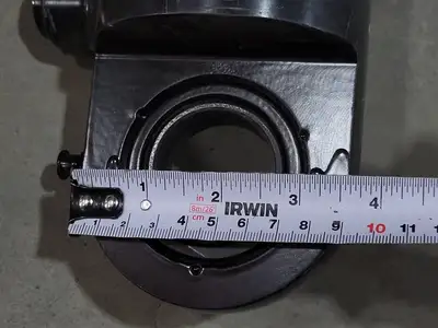 Hydraulic Cylinder 100028168
