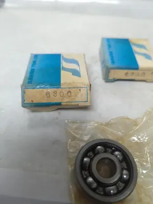 New | in-Stock SST 6300 Bearings | Surplus Asset Holdings #1191911