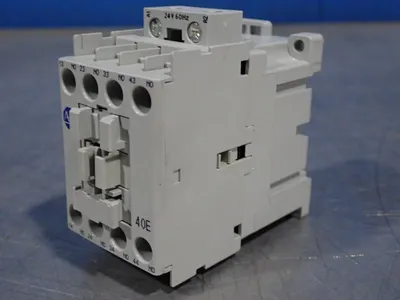 New | in-Stock ALLEN BRADLEY 700CF400* PLC Contactors Ohio US | HGR 24 #1094824