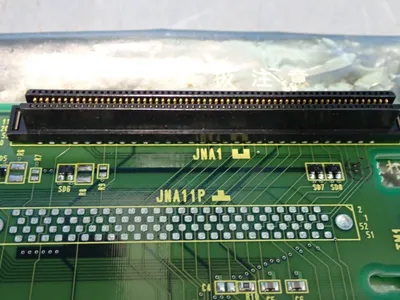 New | in-Stock FANUC A20B20030490 Electrical Panels | HGR 24 #741693