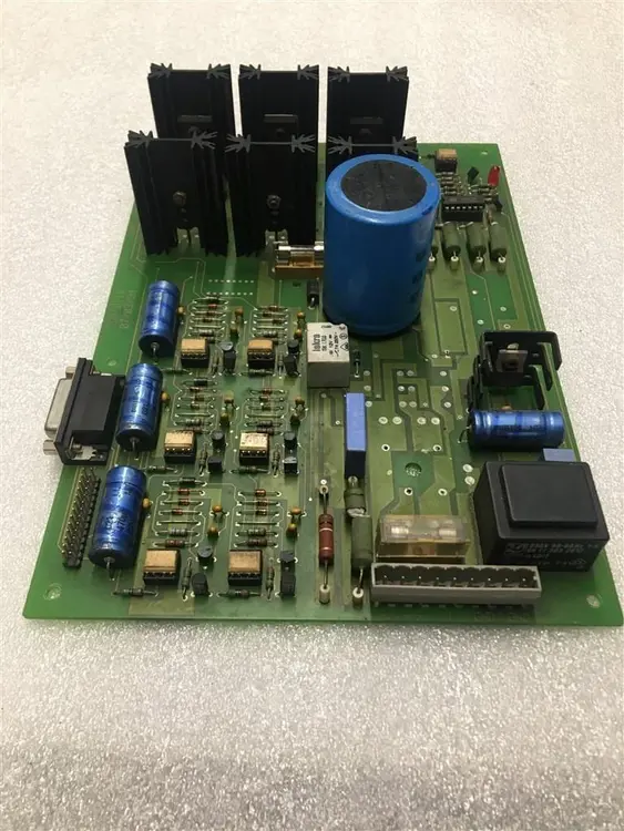 Used BARCO 338-0118 , 00047857 Misc Electrical & Power Parts BE | Apt International N.V #362849