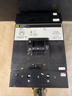USED Square D MH36300