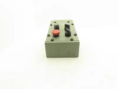Lumonics LWSPe Operator Panel For LightWriter Galvo Laser Engraver