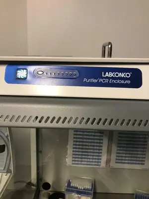 Used Labconco Does Not Apply Miscellaneous Laboratory Equipment California US | CAL-L Enterprises #1459483