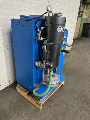 USED 2020 SUPERBMELT SPB-DM