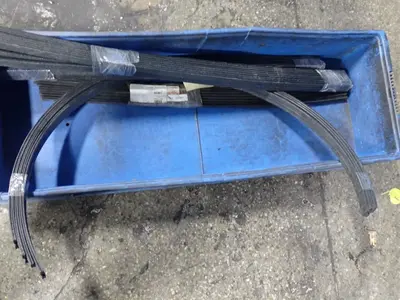 Rubber Strips