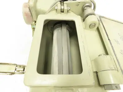 Used KEMUTEC _UNKNOWN_ Miscellaneous MRO Indiana US | Arrow Industrial #610325