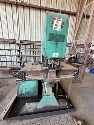USED PIRANHA M-22A