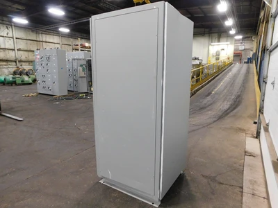 Used AMETEK _UNKNOWN_ Rectifier - Battery Chargers Ohio US | Equipment Recovery Corp. #1331358