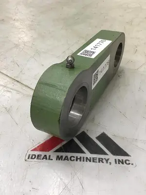 USED NEWBURY 150TON / DHTBN