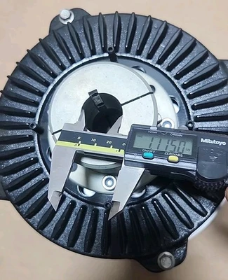NEW Fluxdrive FSC-1