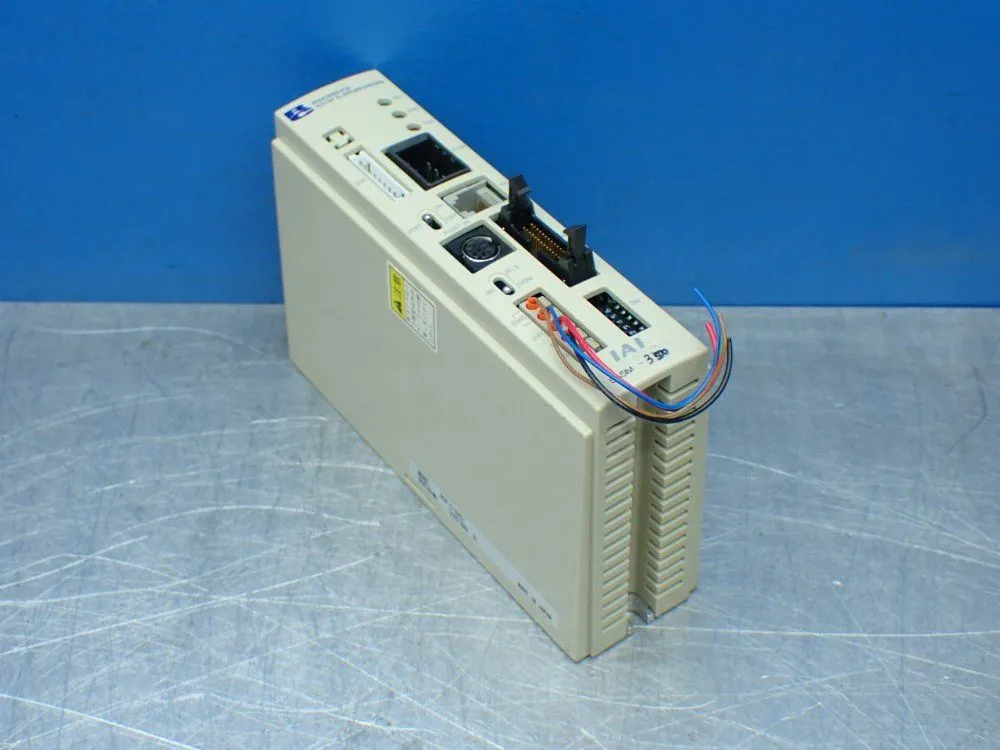 Used IAI RCPCSA51 Servo Drives Ohio US | HGR 24 #1125915