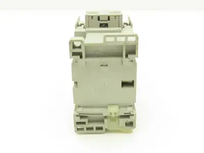 Allen Bradley 4 Pole Contactor Safety Control Relay 120V Coil Lot of 3