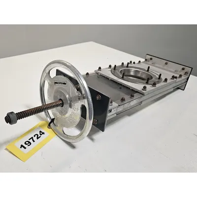 USED SALINA VORTEX BHW6  16141