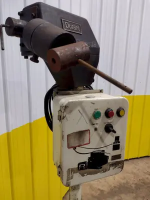 USED DURANT 5025-42