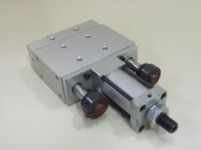 USED PHD INC TS041X1-A-E-J2
