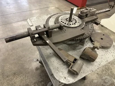 USED DI-ACRO NO. 3