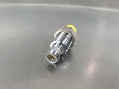 TURCK NI12U-M18-AP6X2-H1141 UPROX PROXIMITY SENSOR. 5E-1/2