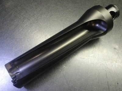 Komet ABS63 1.874-5.669" Coolant Thru Indexable Drill U12 34760 IP8 (LOC354)