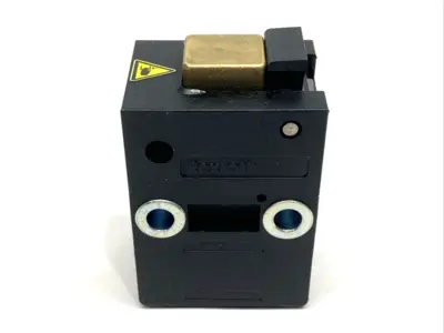 New | in-Stock Bosch Rexroth Damping Stop Gate Module VE 2, Pneumatic Conveyor Parts Michigan US | Maverick Industrial Sales #1423237