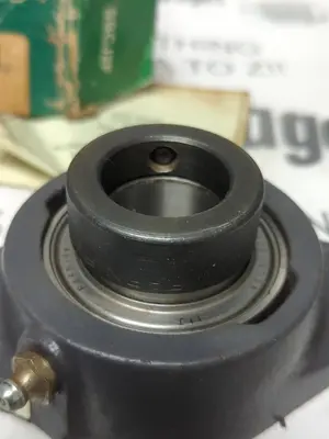 New | in-Stock FAFNIR RCJT 1-1/8 Bearings | Surplus Asset Holdings #1200258