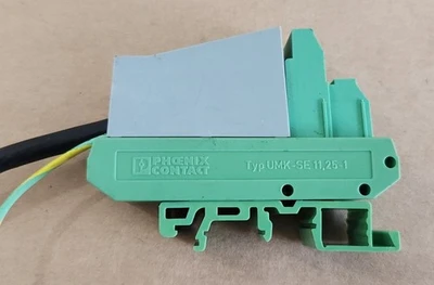 USED Foxboro P0904ES