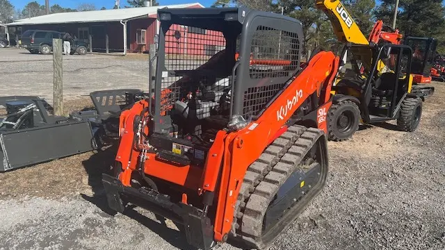 USED 2023 Kubota SVL65-2