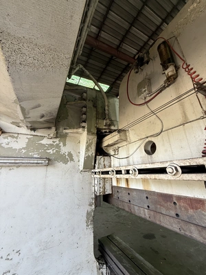 USED 1976 PACIFIC K750-12 PRESS BRAKE