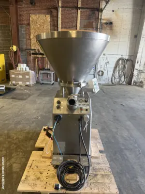 Used VEMAG 500 Dough Dividers Illinois US | Aaron Equipment #1548866