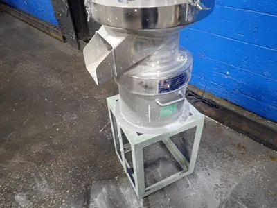 USED 1997 LAO SOUNG MACHINST CO LS.450A