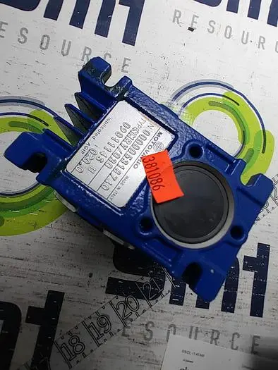 NEW MOTOVARIO MRV/030