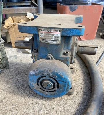 KINEFAC MC-5 2 Die Cylindrical Threader | Barbarotto Int'l Sales Corp (15)