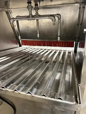 USED HAYON 6400