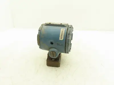 Rosemount 3144PD1A2E5B4 Hart Temperature Transmitter 1200°F