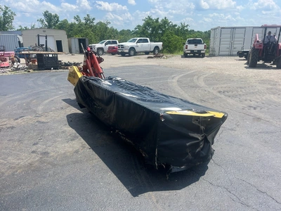 NEW HOLLAND 616 Disc Mower | County Equipment Company LLC (5)