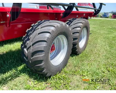 Used CLOVERDALE _UNKNOWN_ Bale Wagons Iowa US | Keast Enterprises #1360127