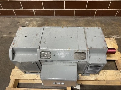 NEW AEG GF 16.04 VDE 0530/12.84