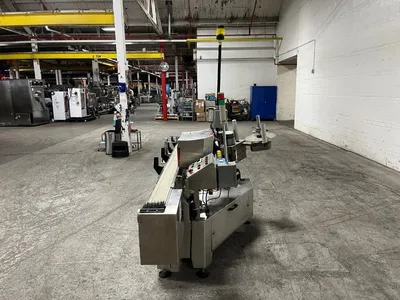 Used LABELSTAR SYSTEM 1 Miscellaneous Packaging Equipment Ohio US | HGR 24 #729171