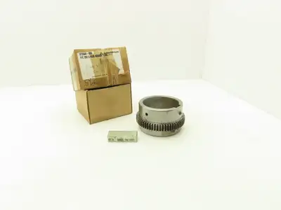 Ameridrives F/C202.5 073560-000 Hub 3-15/16" Bore 1" Keyway