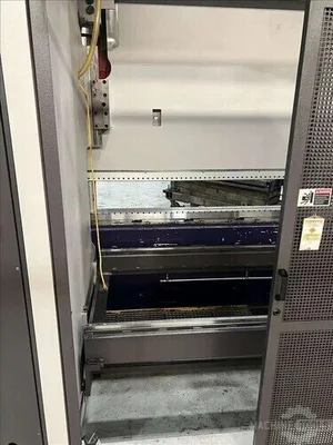 Used 2013 BYSTRONIC XPERT 320/4100 Press Brakes Georgia US | The Equipment Hub #1310867