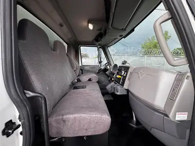 Used 2019 INTERNATIONAL 4300 Reefer Trucks Florida US | Truck and Van Outlet #1509137