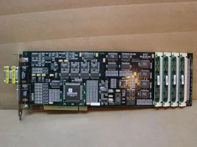 USED ACUITY IMAGING LG-3