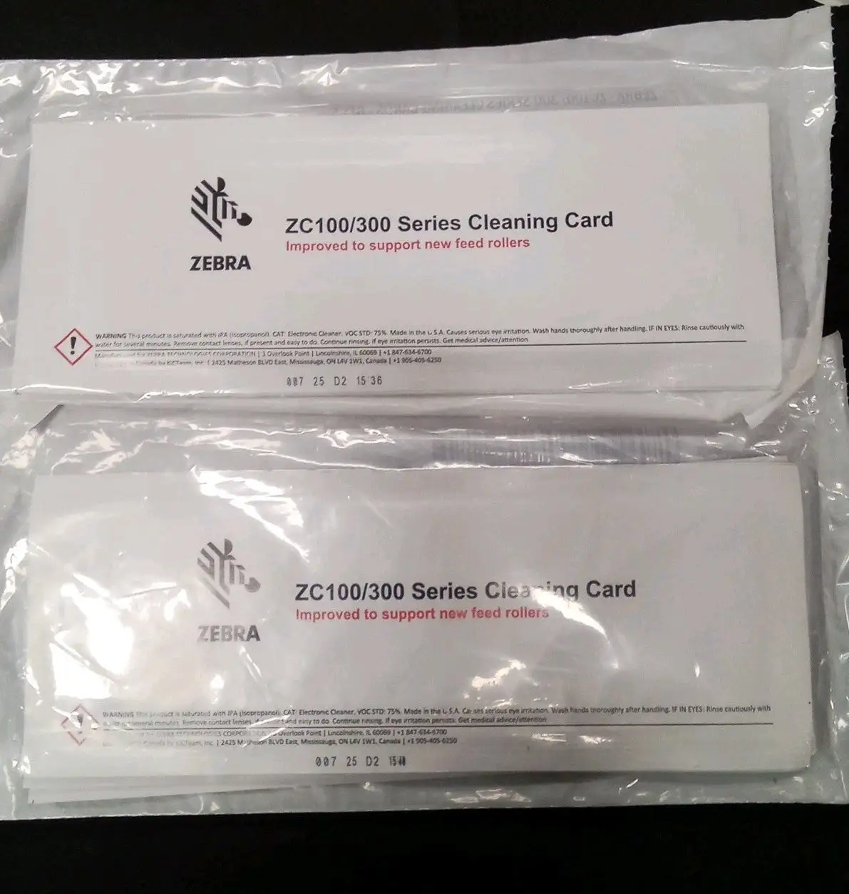 Used Zebra Zebra Z Miscellaneous Printing & Paper Equipment US | Infinity wholesale & Supply LLC #1305685