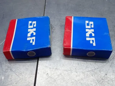 NEW SKF EXPLORER 22215 EK/C3