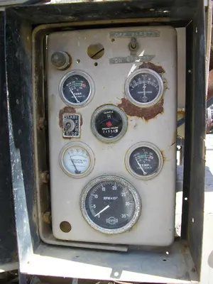 USED CUMMINS NTC350